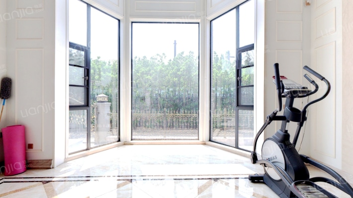 尼盛花园二手房实景图