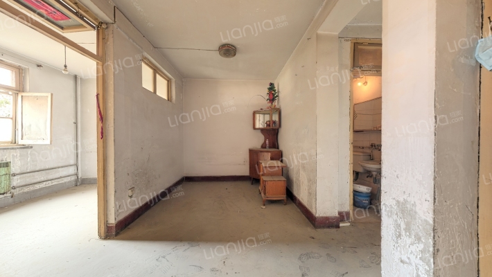 五一公寓二手房实景图