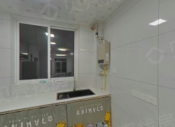 整租·团结新村 2室2厅 南_团结新村租房