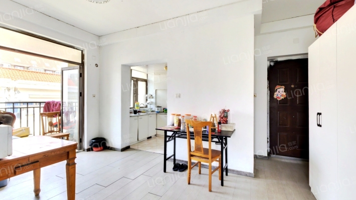 月亮河碧园(公寓)二手房实景图