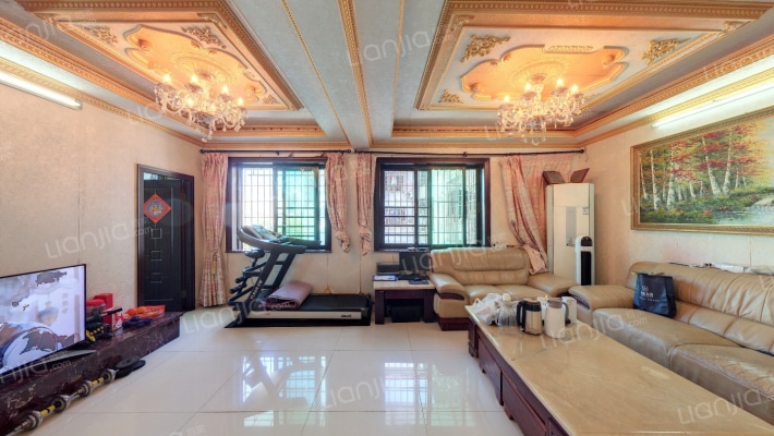 联谊广场二手房实景图