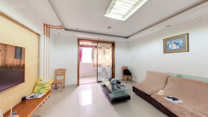 东风新家园二手房实景图