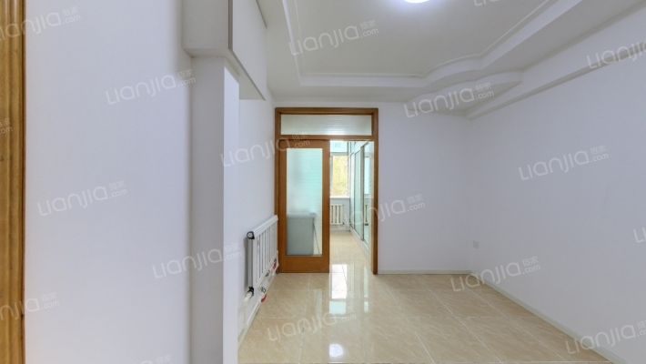 龙凤小区二手房实景图