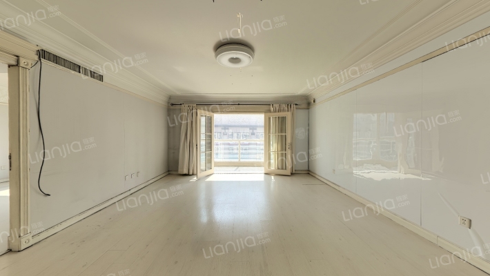 星海明珠二手房实景图