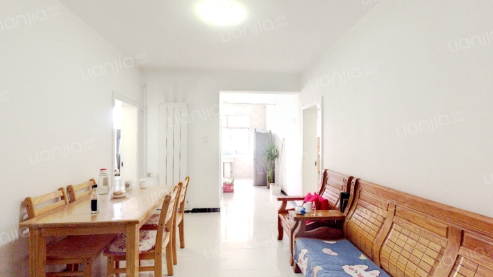 元北路145号二手房实景图