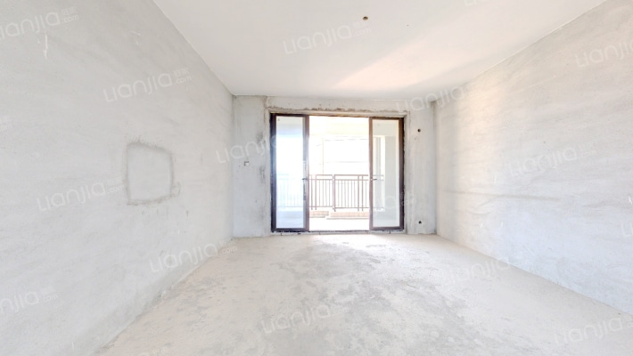 隆生皇冠花园二手房实景图