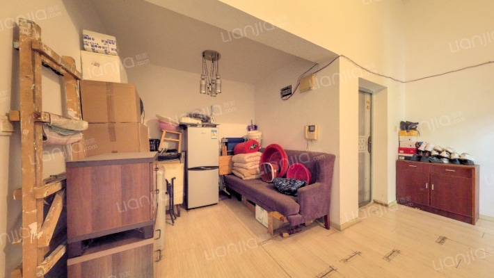 国信新城二期二手房实景图