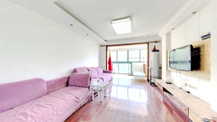 新月时代家园二手房实景图