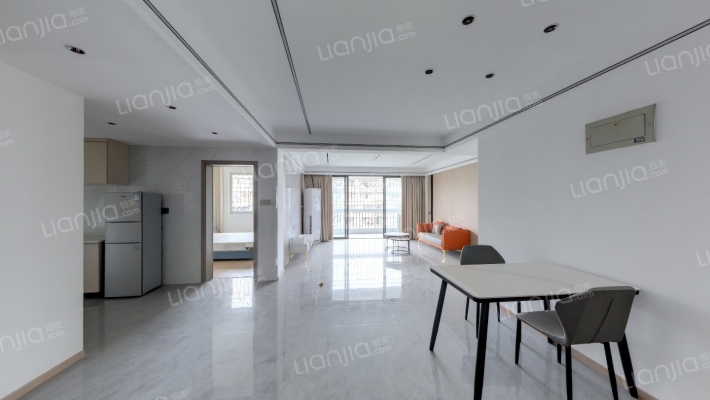 福锦苑二手房实景图