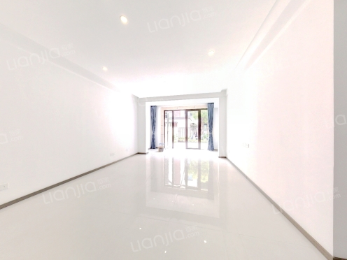 整租·碧螺湾 4室2厅 复式 南