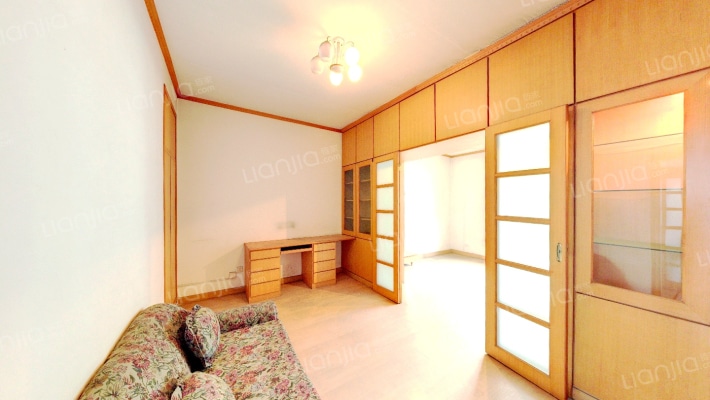 省电力公司宿舍二手房实景图