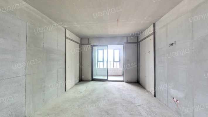 长沙中交城二手房实景图