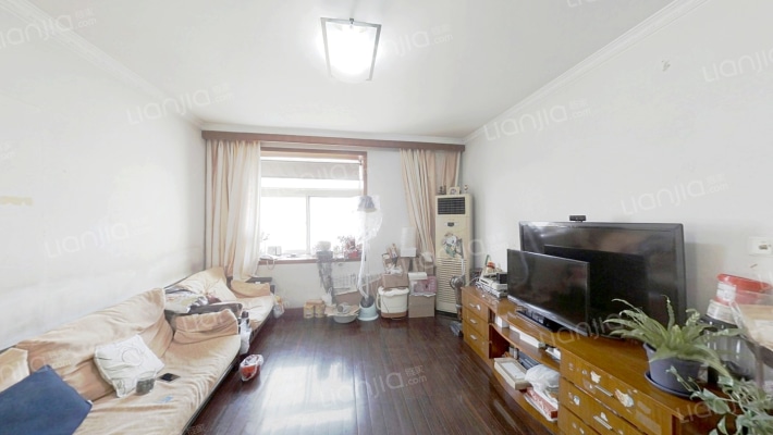 百合华府二手房实景图