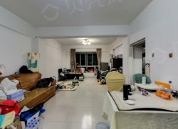 整租·集美永祥花园 3室2厅 东南/北_集美永祥花园租房