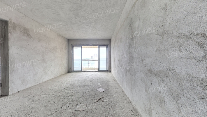 百合雅居二手房实景图
