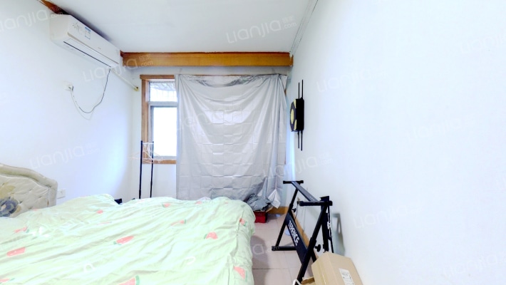 互助路28号院二手房实景图