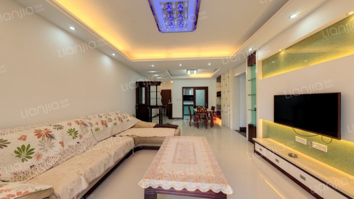 鸿润花园二手房实景图