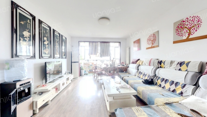 骏景家园二手房实景图