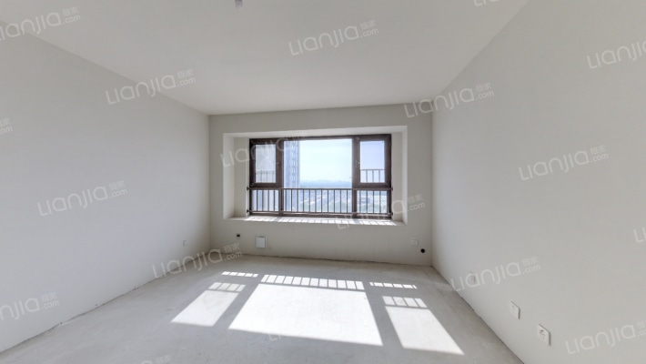 宏程国际广场二手房实景图