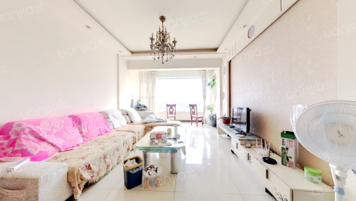 红树林二手房实景图