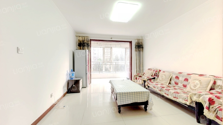 尚东绿洲二手房实景图