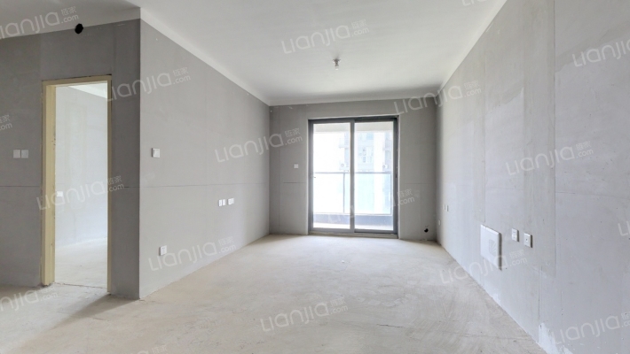 兴港云著鸿运湾二手房实景图