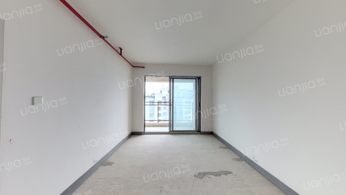 财信北滨壹品二手房实景图