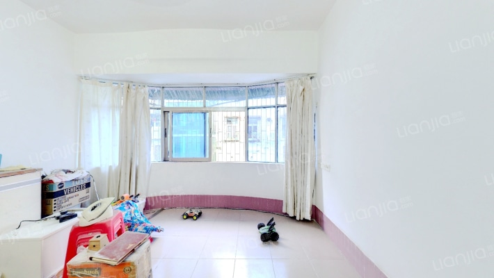 悦足小区二手房实景图