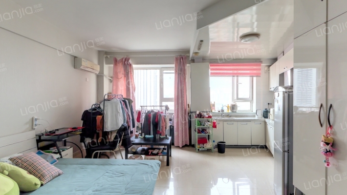 金苑华城二手房实景图