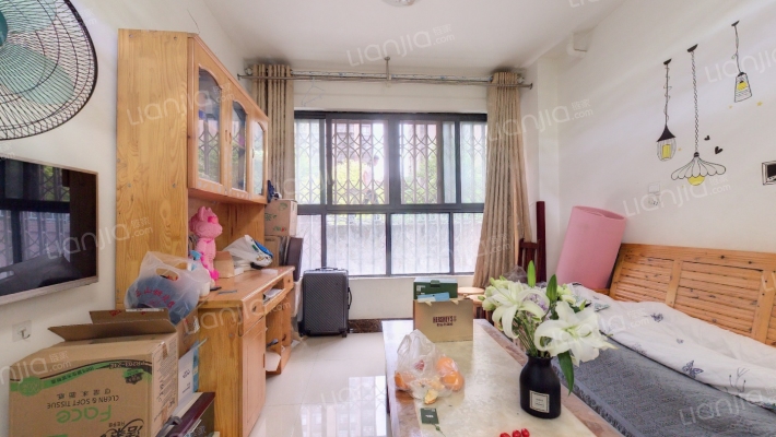 骑士郡二手房实景图