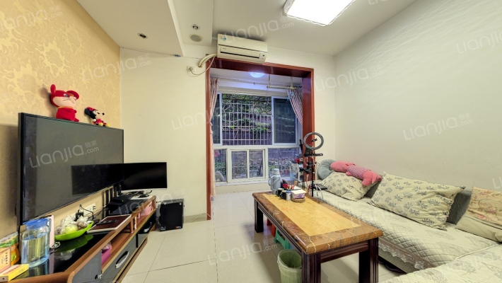 今宏家苑二手房实景图