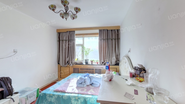 铁路芙蓉小区西区二手房实景图