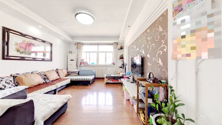 秋月里二手房实景图