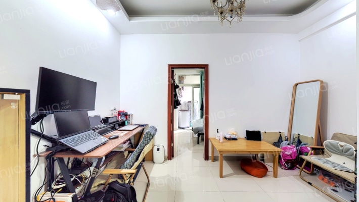 吉信大厦二手房实景图