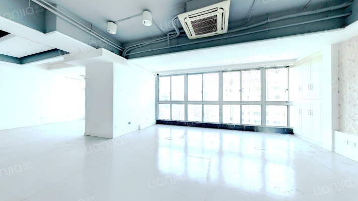 华利国际二手房实景图