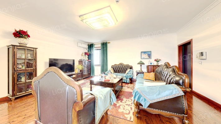 金鼎华府二手房实景图