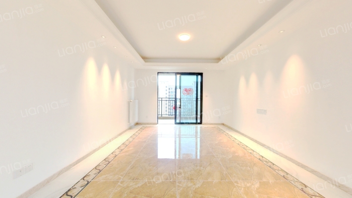 碧桂园生态城东境二手房实景图