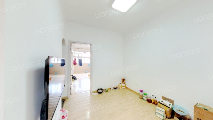 阳光里二手房实景图