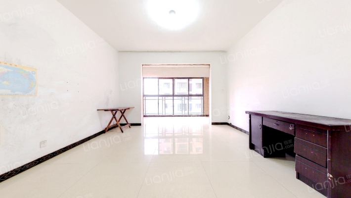 瀚城国际二手房实景图