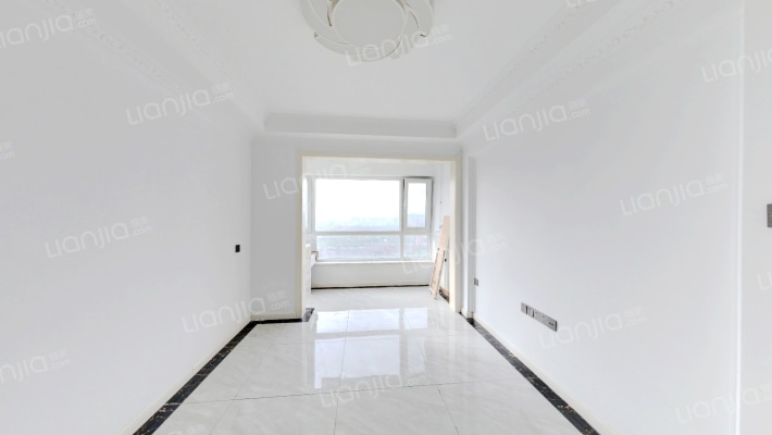 力高阳光海岸二手房实景图