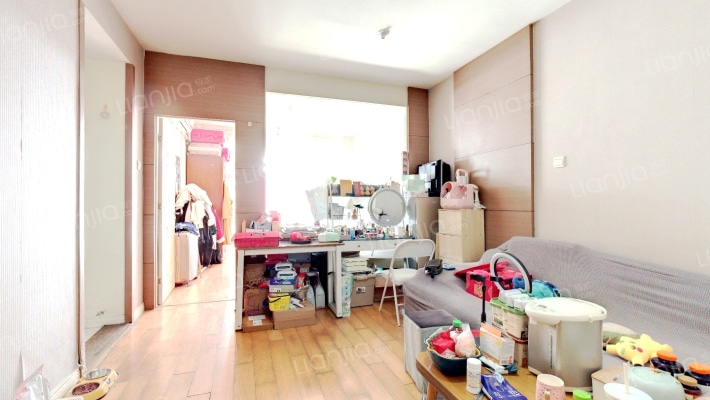 金地花园二手房实景图