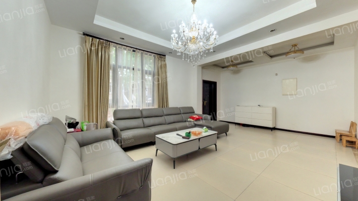 林溪美墅二手房实景图