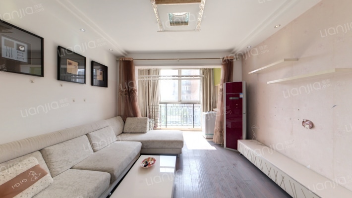 大华锦绣华城香榭美颂二手房实景图