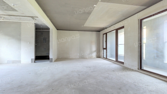 龙湖春江天玺B区二手房实景图