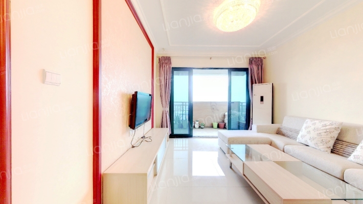 恒大帝景二手房实景图