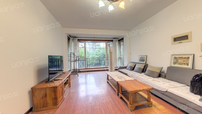 天涯商住楼二手房实景图