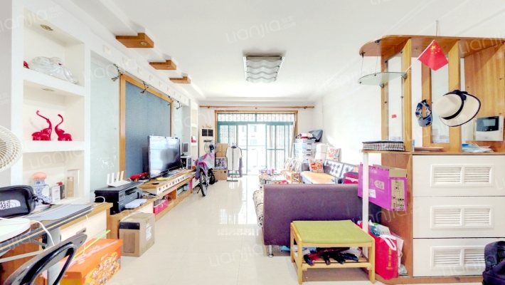 和盛世家二手房实景图