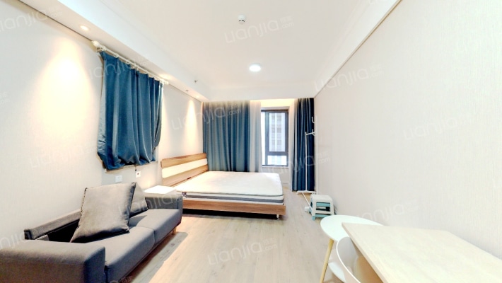 金水府二手房实景图