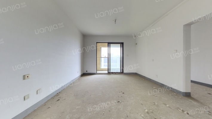 融创臻园二手房实景图