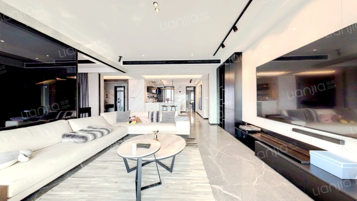 紫檀二手房实景图